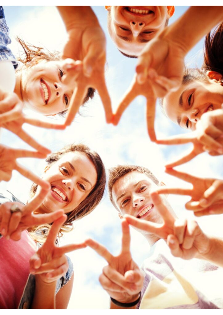 Önismereti csoport gyerekeknek